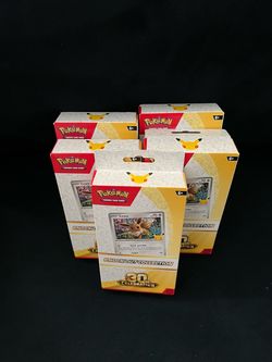 30th celebrations knockout collection x5