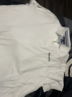 Tommy Hilfiger Polo Shirt