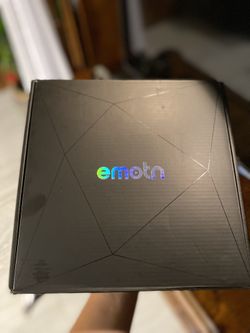 Projector Emotn Brand