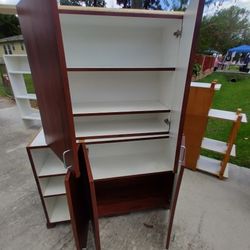 Cabinets  $50 EACH