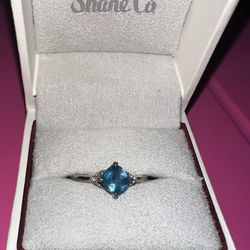 Shane Co. Ring