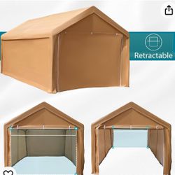 10x20 Canopy/Tent