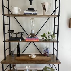 Ballard Design French Baker’s Rack 