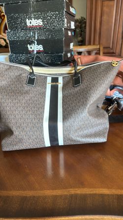 Michael Kors Large Tote Bag