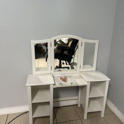 Kids Vanity Kids Desk 