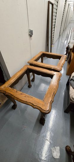 Side living room coffee table ls