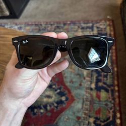 Women’s RayBan Sunglasses