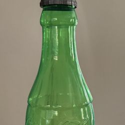 Coca Cola Coin Bottle