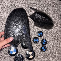 2007-10 Bmw 328i E90 Parts 