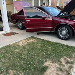 1994 Chevrolet Impala SS