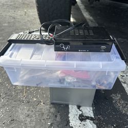 Emetic Box Converter