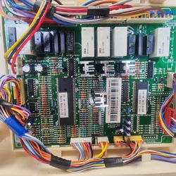 Refrigerator Electronic Control Board DA41-00413A

