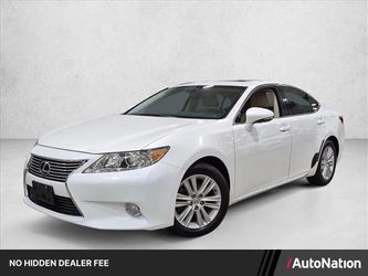 2014 Lexus ES 350