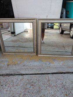 Mirrors