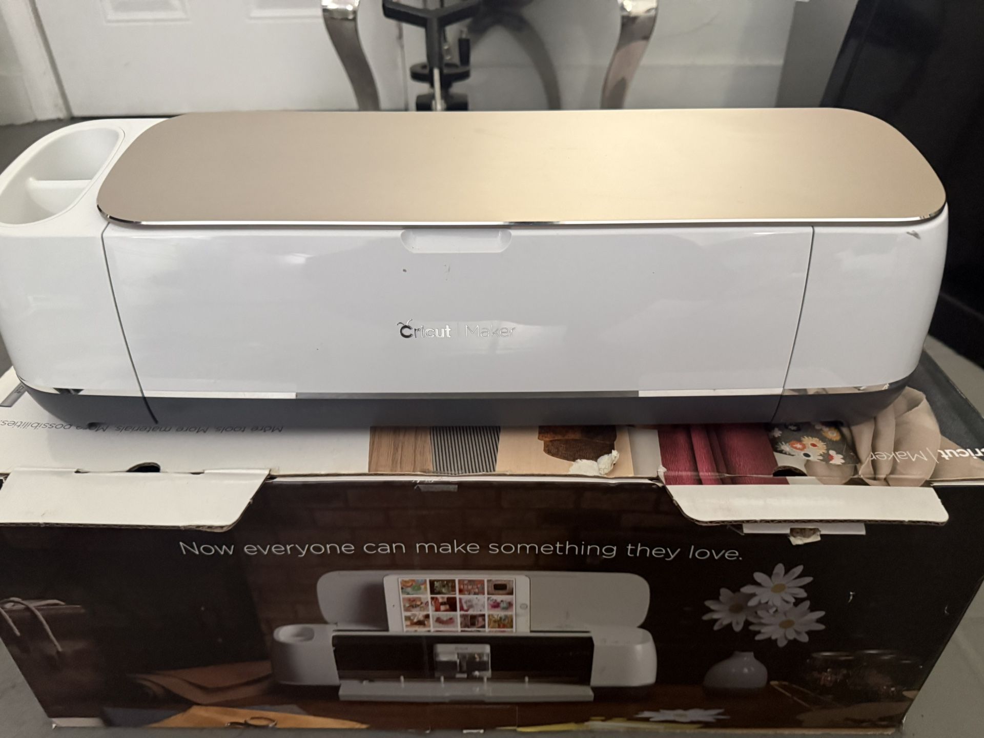 Cricut Maker