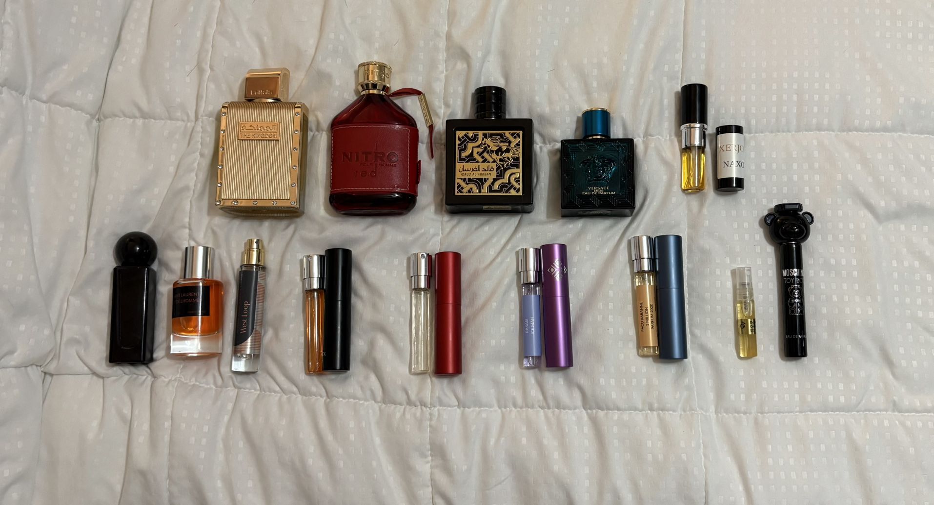 Cologne For Sale