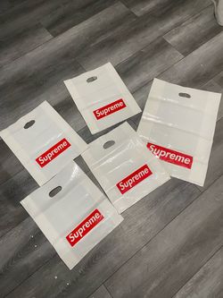 SUPREME BAGS
