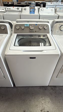 Washer 