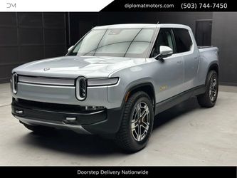 2023 Rivian R1T