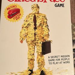 Office space Game