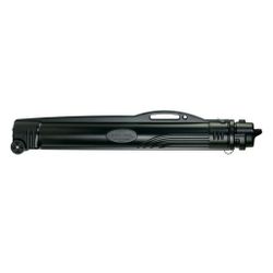 Plano Jumbo Airliner Telescoping Rod Case, Multi, One Size up to 112"