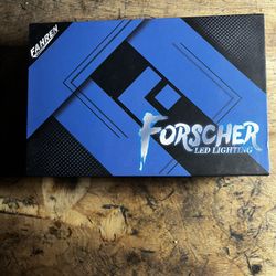 Forscher LED Lighting 