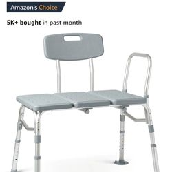 Shower Bench BRAND NEW