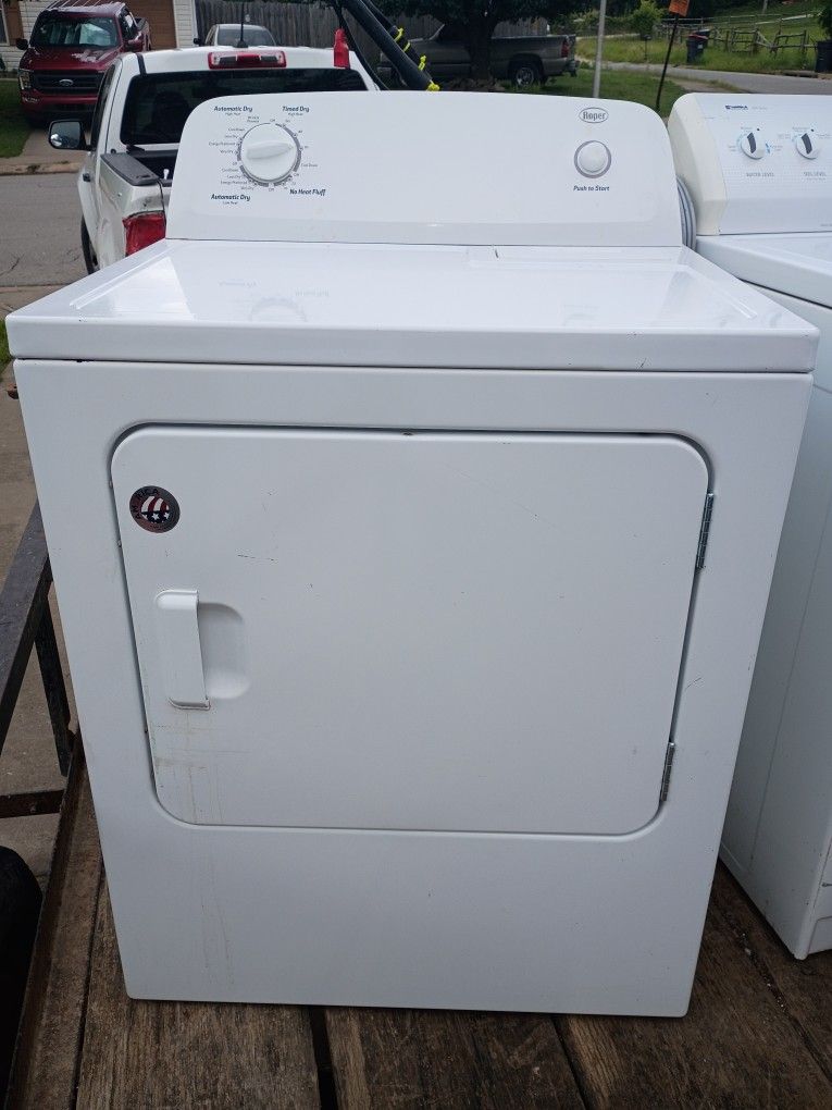 Dryer