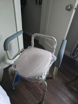 ProBasics Commode NEW