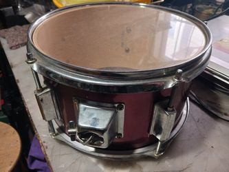 DRUM 6.5"-11" inches 