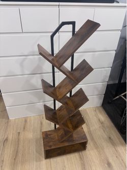 Book shelf