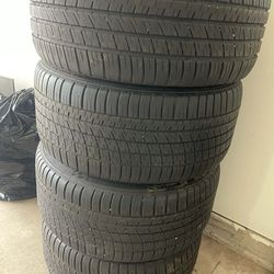 20inch Ashanti like new fits bmw benz Jaguar and many more cars