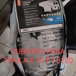 $120 Forro Para Camper NUEVA !!!