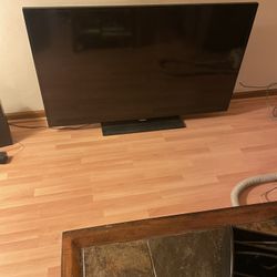 Samsung 55in (not a SmartTv)