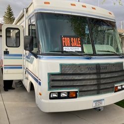 1993 Winnebago Brave