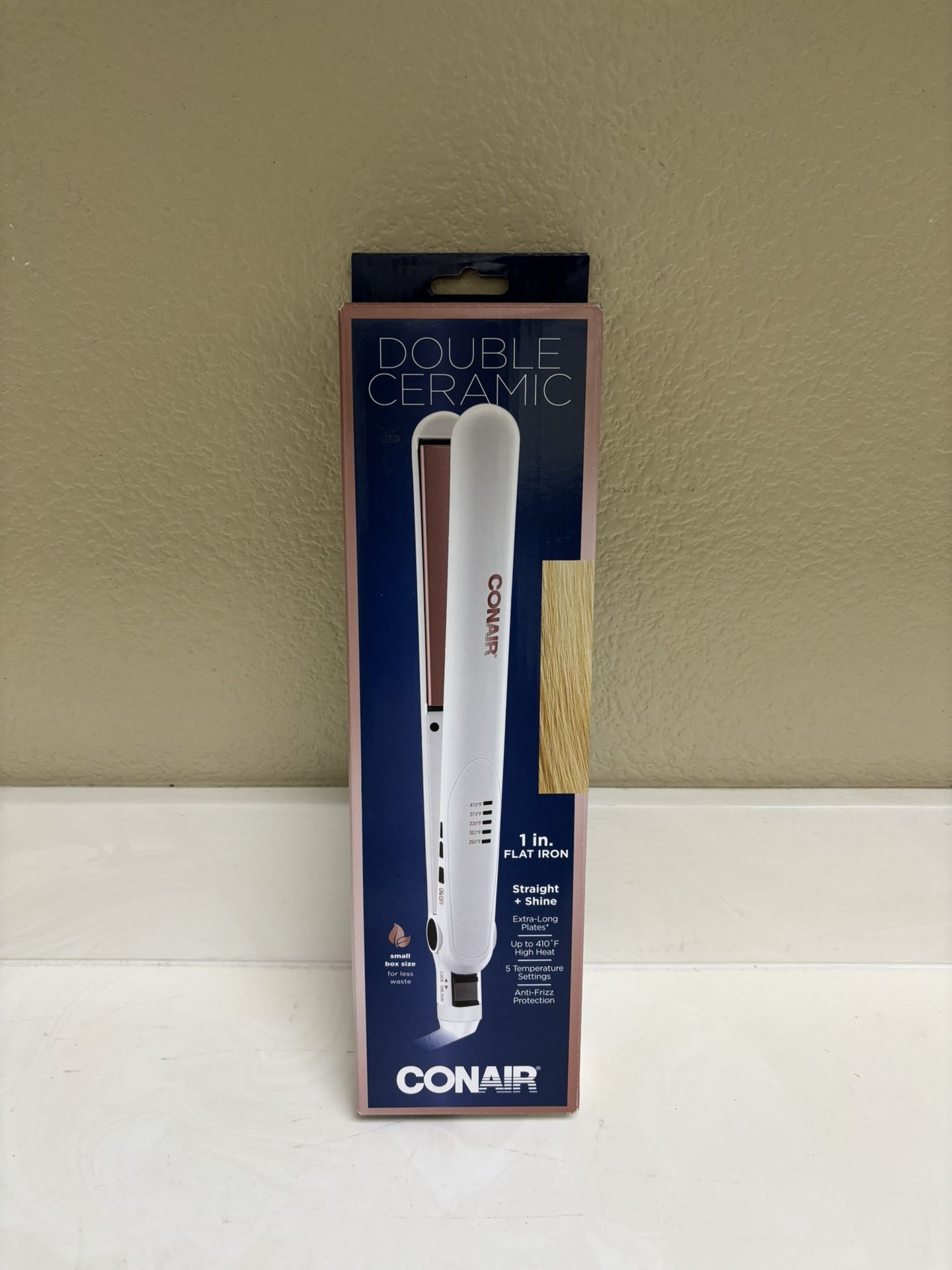 Conair Flat Iron