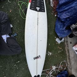 Surf Board