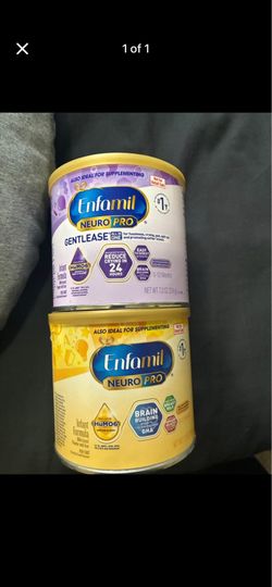 Baby items