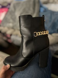 GG Size 6 Seminuevas