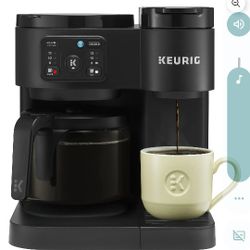 Keurig K•Duo Coffee Maker
