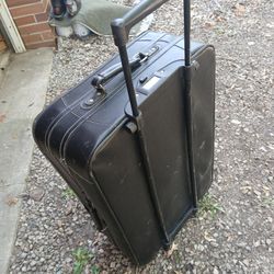 Travel Case