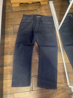 Levis 501