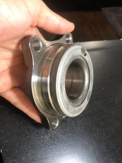 OEM G35x or g37x rear wheel bearing brand new