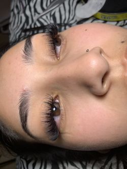 Lashes