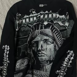 trades or cash godspeed shirt size small