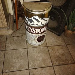 Keystone Bar Light