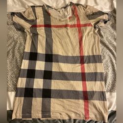 Burberry Shirt