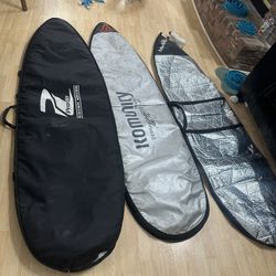 Surfboard Bag 