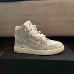 Amiri skel high tops