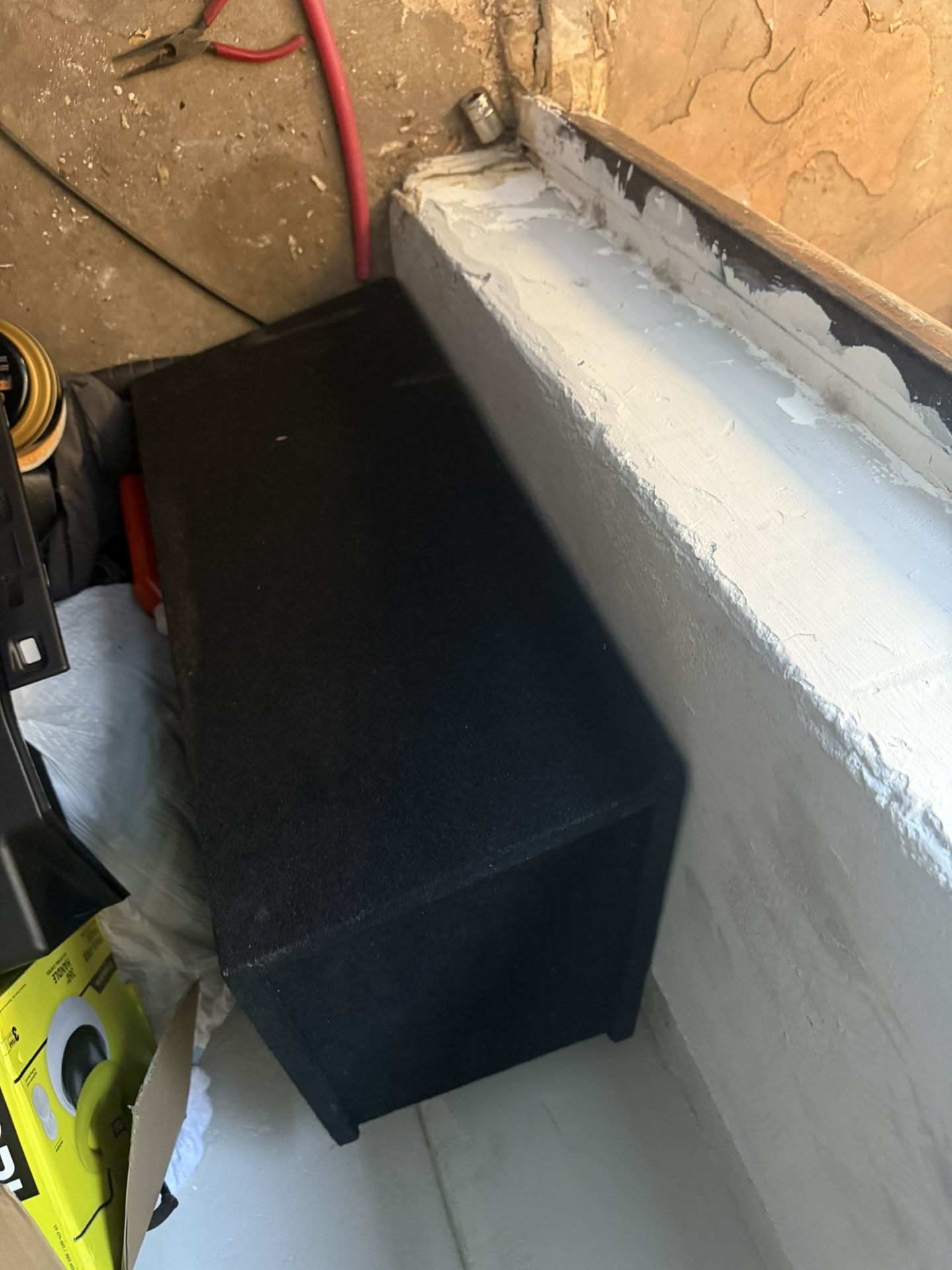 Cajón Para 8s